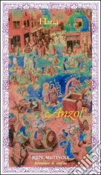 Anzol