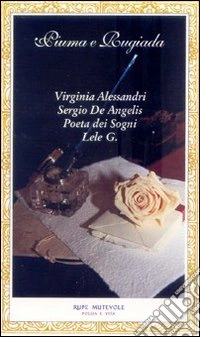 Piuma e rugiada libro
