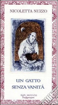 Un gatto senza vanità libro