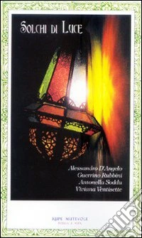 Solchi di luce libro