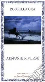 Armonie riverse libro