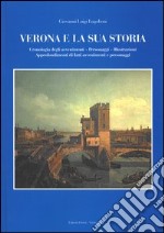 Verona e la sua storia libro