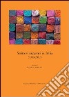 Scritori migranti in Italia (1990-2012) libro di Gibellini C. (cur.)