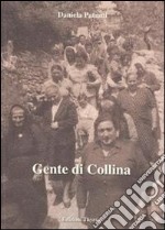 Gente di collina libro