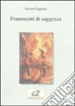 Frammenti di saggezza libro