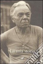 La mia storia