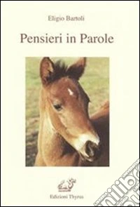 Pensieri in parole. Con CD Audio