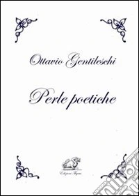 Perle poetiche libro