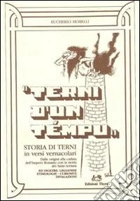 Terni d'un témpo