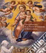 L'Arciconfraternita del ss. Rosario all'Annunziata di Massa Lubrense libro