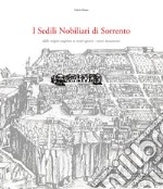 I sedili nobiliari di Sorrento. Dalle origini angioine ai nostri giorni. Nuovi documenti libro