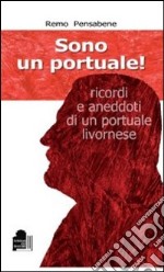 Sono un portuale libro