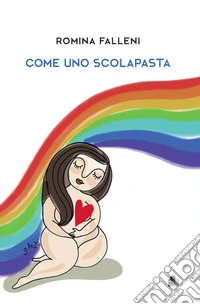 Come uno scolapasta libro