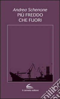 Più freddo che fuori