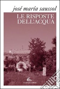 Le risposte dell'acqua
