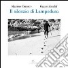 Il silenzio di Lampedusa libro