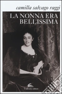 La nonna era bellissima libro