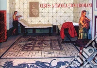 Cibus. A tavola con i romani