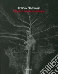 Enrico Fedrigoli. Objects à réaction poétique