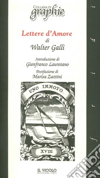 Lettere d'amore