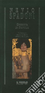 Giuditta di Betulia libro