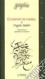 Giardini di sabbia libro