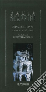 Sonia e il poeta. Romanzo minimo libro