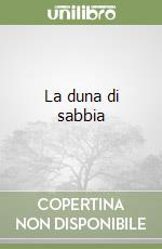 La duna di sabbia