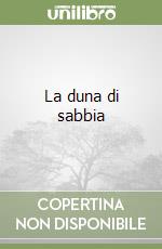 La duna di sabbia libro