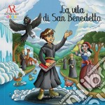 La vita di San Benedetto libro