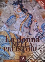 La donna nella preistoria libro