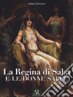 La regina di Saba e le donne sabee libro