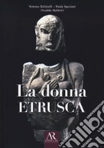 La donna etrusca libro