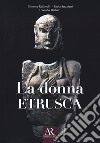 La donna etrusca libro