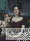 Luciano e Alexandrine Bonaparte. Principi di Canino e Musignano libro