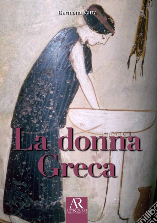 La donna greca