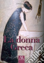 La donna greca libro