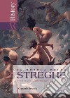 La scuola delle streghe. Storia e storie di stregoneria in Tuscia libro