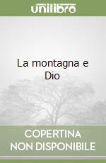 La montagna e Dio