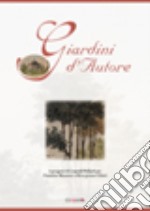 Giardini d'autore. I progetti di Leopold Pollack per Faustina Mazzetti a Riva presso Chieri