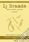 IJ Brando. Musica - Musiche - Musicant libro