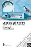 La ballata del tocororo libro