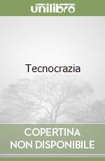 Tecnocrazia