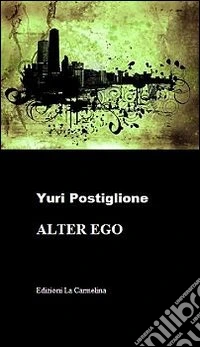 Alter ego