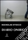 Diario onirico libro