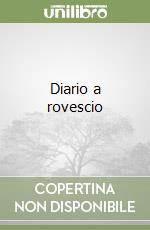 Diario a rovescio libro