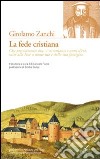 La fede cristiana libro