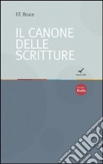 Il canone delle Scritture libro