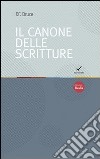 Il canone delle Scritture libro