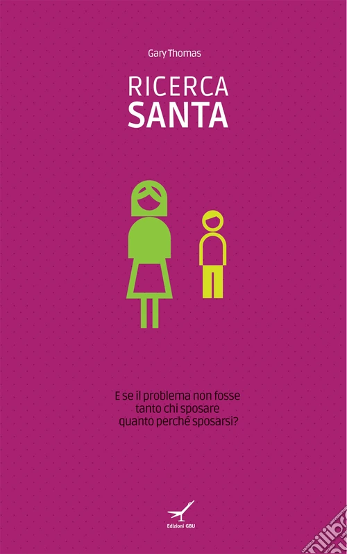 Ricerca santa